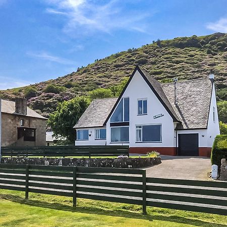 Villa Gleaner Lea Campbeltown Exterior foto