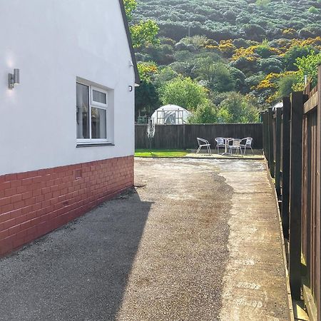 Villa Gleaner Lea Campbeltown Exterior foto